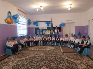 Біздің ұжым