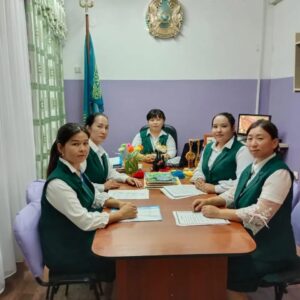 Біздің ұжым